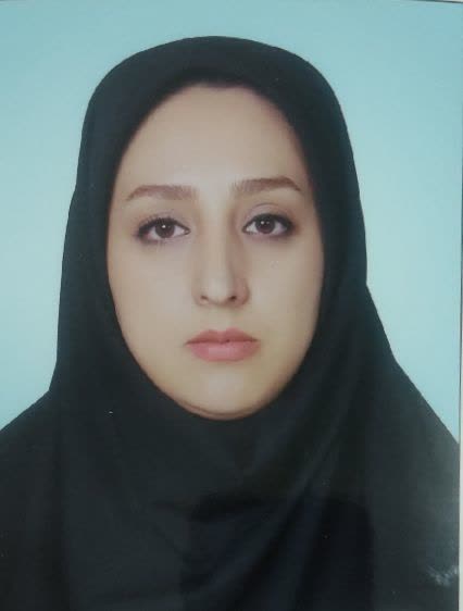 بهناز لطفی