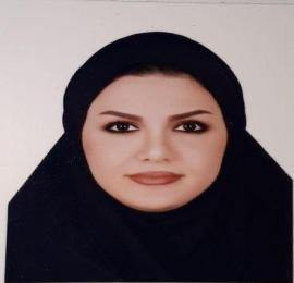 مریم نجف پورجناقرد