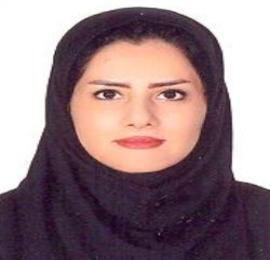 زهره عظیمی گرگانی