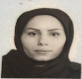 زهرا سخن سنج