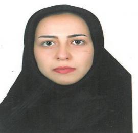 مریم فیضی آبادی