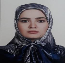 مرجان علی گو