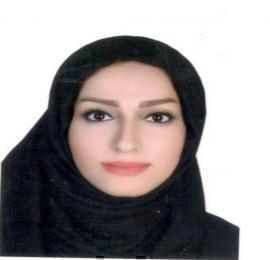 سیده زهرا قاضی میر سعید