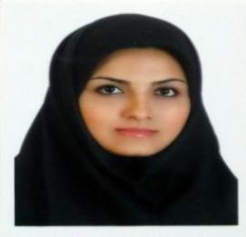 ندا بشیرزاده دهخوارقانی