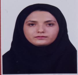 نازنین زهرا سادات پاک سرشت