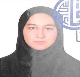 کیمیا کاظمی