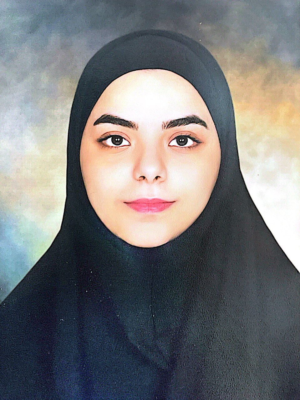 غزال غلامی