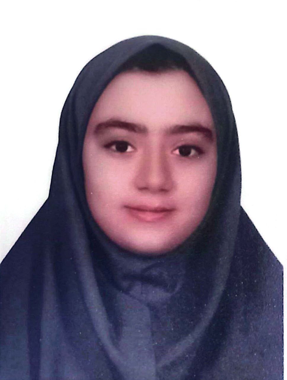 مهدیس پاشازاده