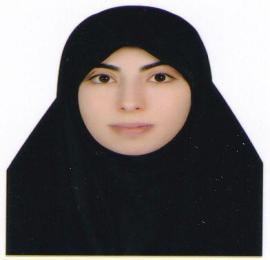 سعیده نجفی
