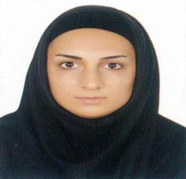 فرحناز حاجی حیدری