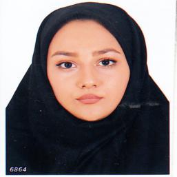 مهشید شیرازی