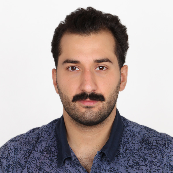پوریا شفیعی