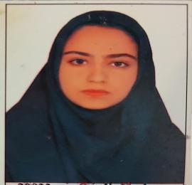 غزاله شریف پور بهبهانی