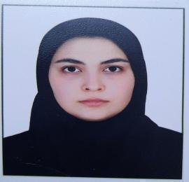 سپیده میرزایی