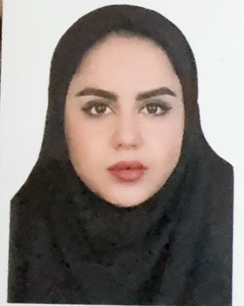 نازنین نوروزی