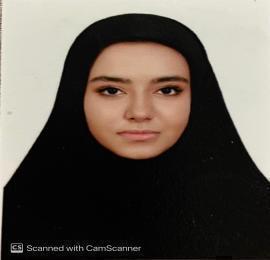 بیتا تقی پور