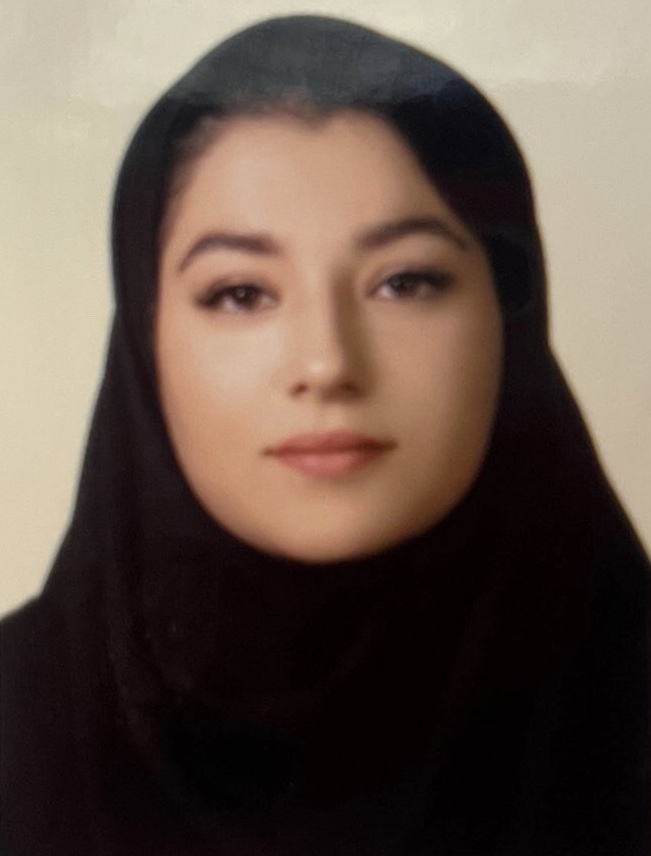 نازنین زهرا اعلمی