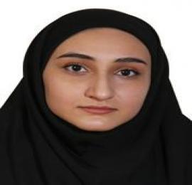 راحیل شیرزادی