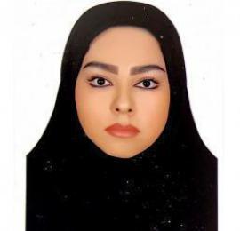 الناز افشارى