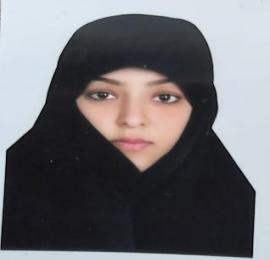 آمنه پریز