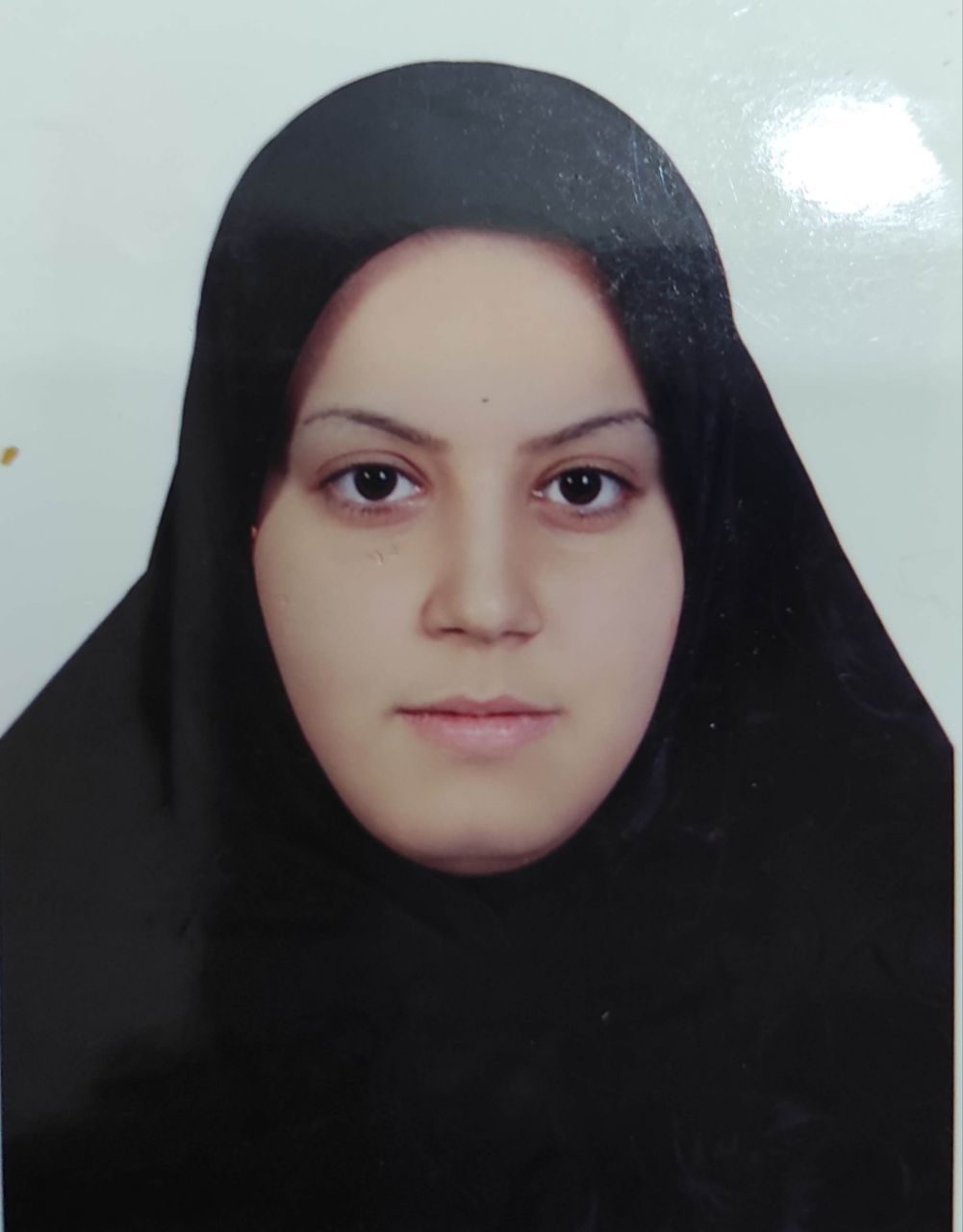 نیلوفر قدومی خبازیان