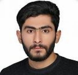 علی مردی