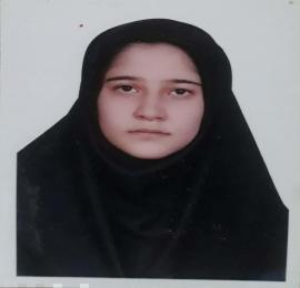 نیلوفر گنجی