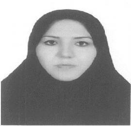 کبری جعفری