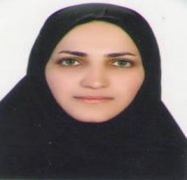 زهرا رضایی