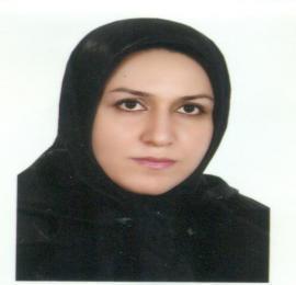 مريم متقی