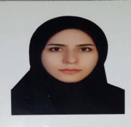 فاطمه نادری