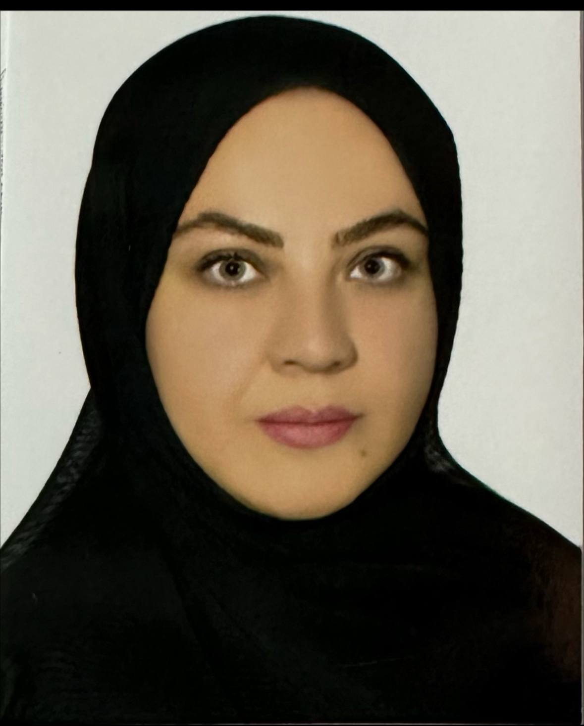 طیبه بیدهندی