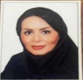 مهدیس شیرکوند