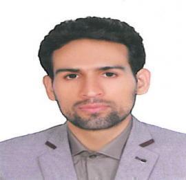 حمیدرضا میرزایی گودرزی