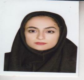 فاطمه همتی