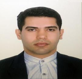 رسول کریمی
