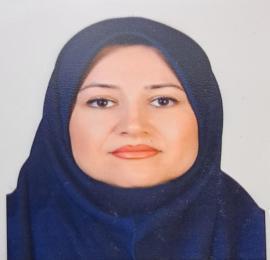 معصومه بهمنی