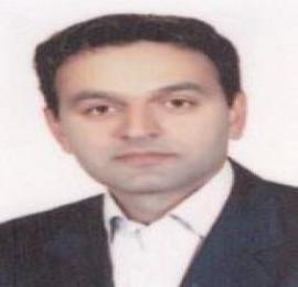 محمدرضا عدالت