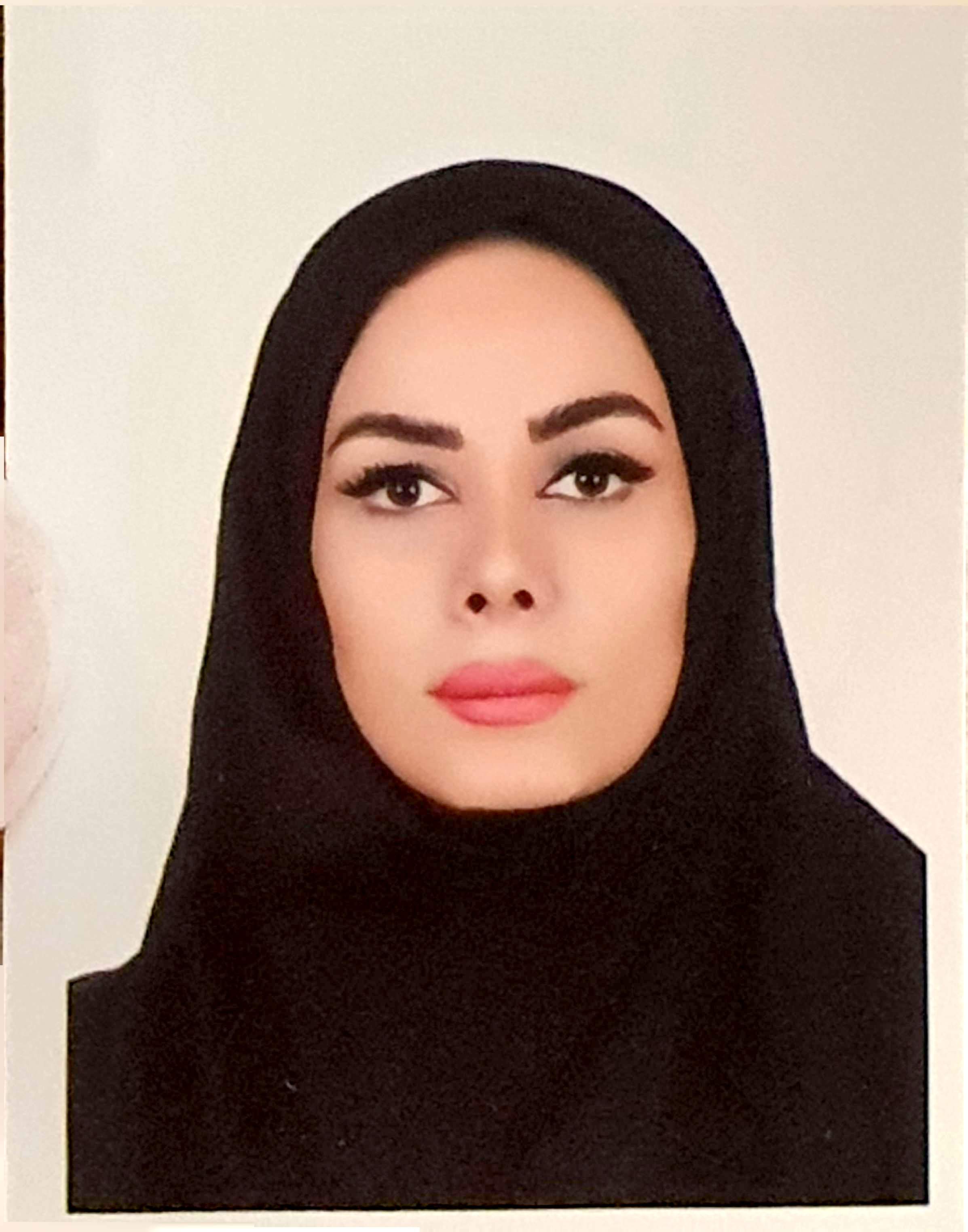 سميه الفتي