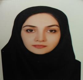 سیده هدی میرمهدی