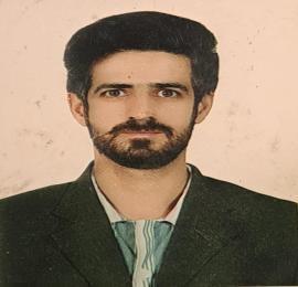 میلاد اصغری