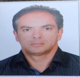علی باقری