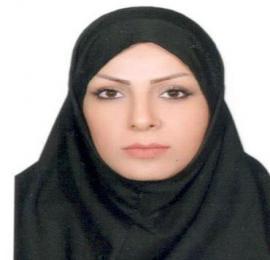 فرزانه نیک پور مهربانی