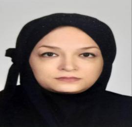 شهلا محمودی هریس
