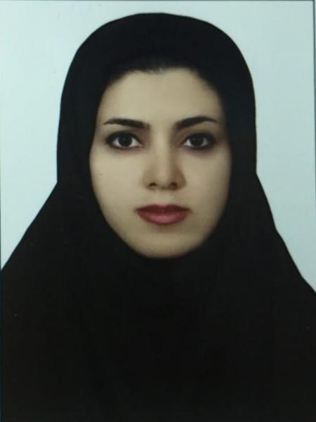 نوشین عبدلی
