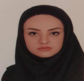 مبینا رسائی فرد