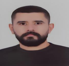 محمدرضا رحیم زاده
