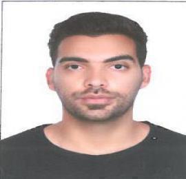 پویان گودرزی
