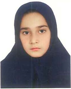 نیایش فراهانی