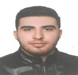 بهنام عبداللهی نسب